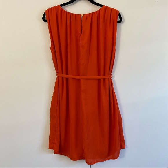 Forever 21 Shift Dress - Picture 5 of 10